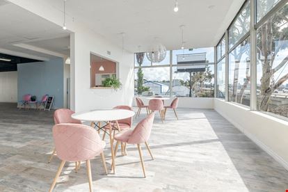 Preview of FEMX Quarters Office space for Rent in San Diego