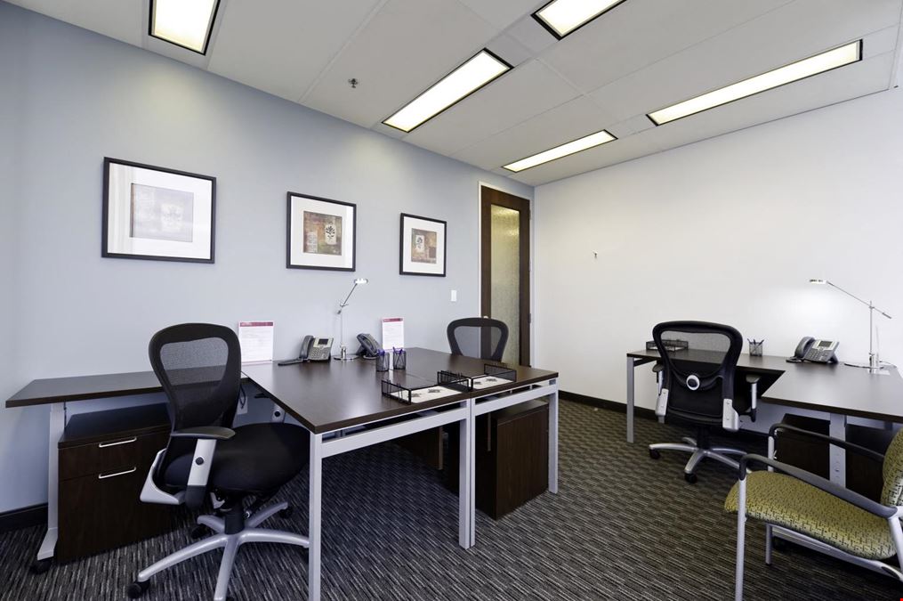 WA, Tacoma – Downtown Pacific Avenue