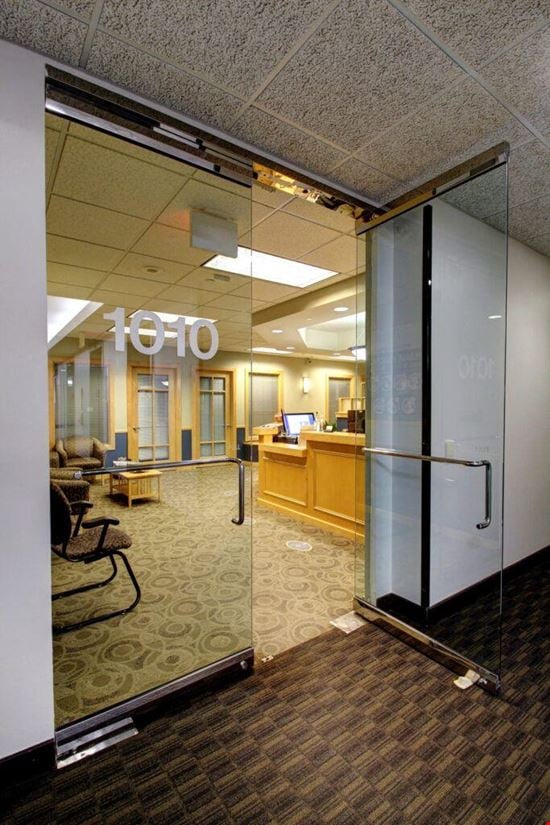 Preview of Intelligent Office - Arlington Office space for Rent in Arlington