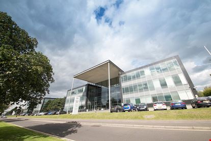 Preview of Regus - Bath Road Office space for Rent in Slough