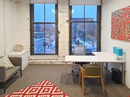 Spaces - Minneapolis - North Loop