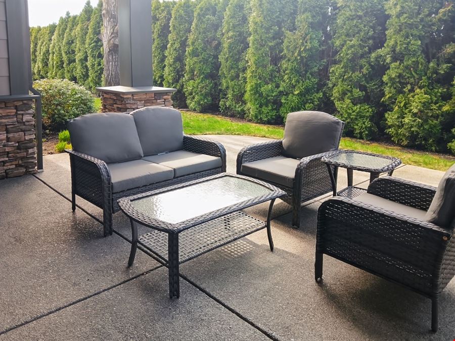 Regus - Medford - National Dr