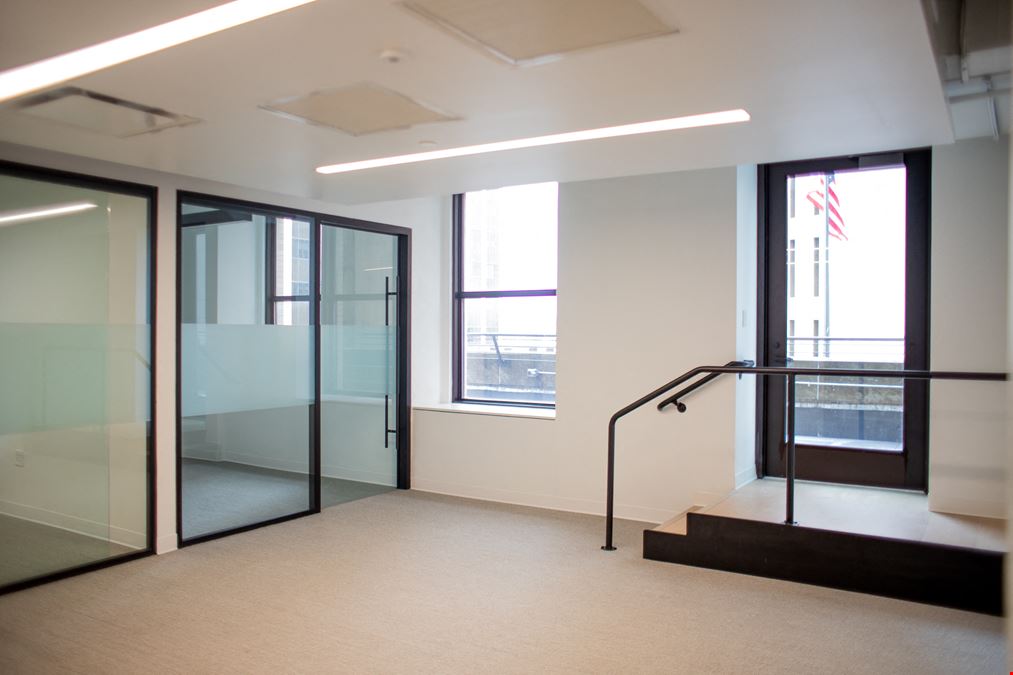 The Mill at Market West