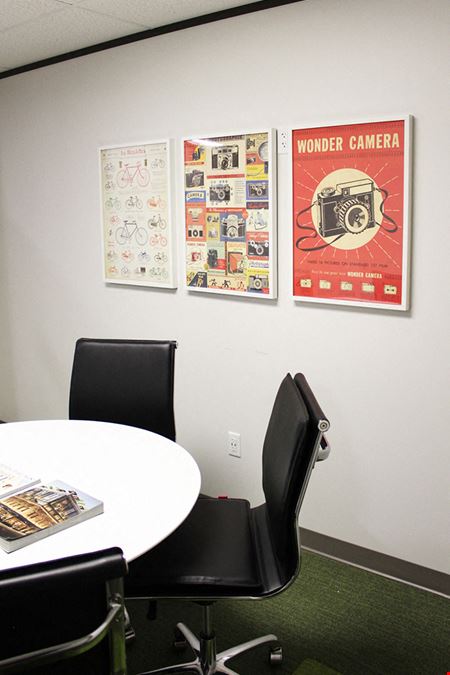 2323 South Voss Road