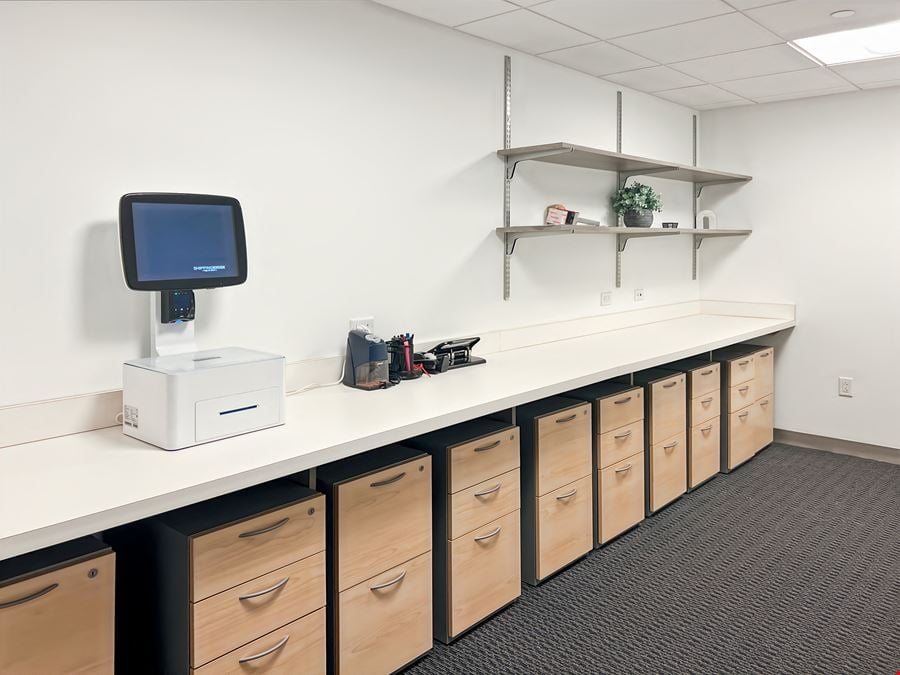 Regus - Stamford - West Broad St