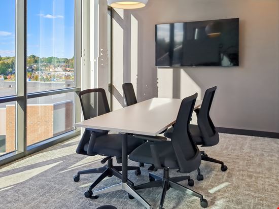 OH, Canton - Champions Gtwy