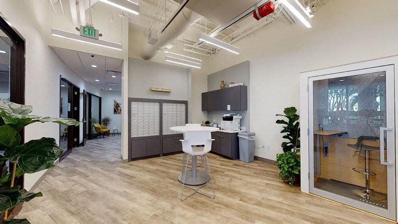 Coral Springs Office Evolution