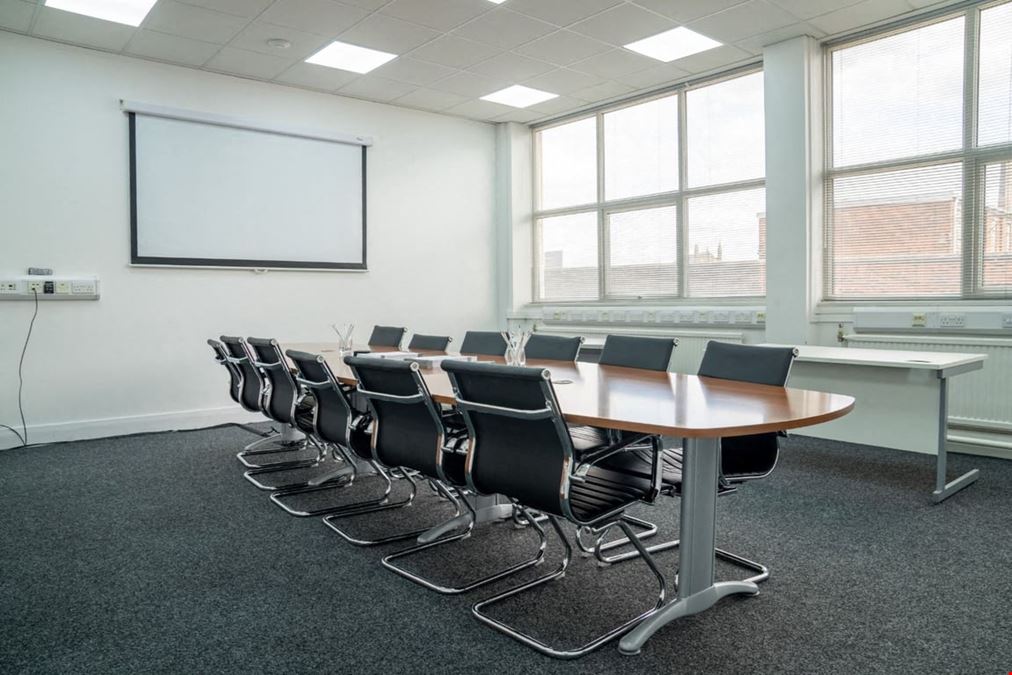 Wrkspace - The Watermark