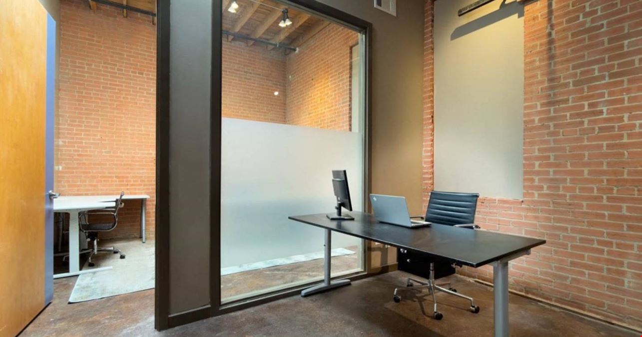 GeniusDen