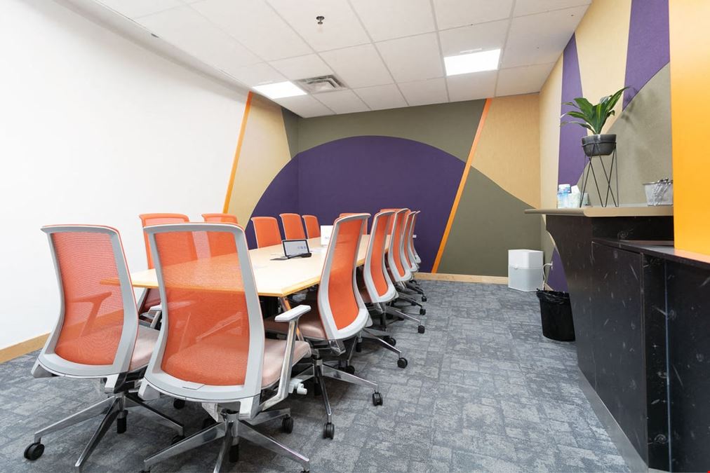 TCC Canada - The Innovation Centre