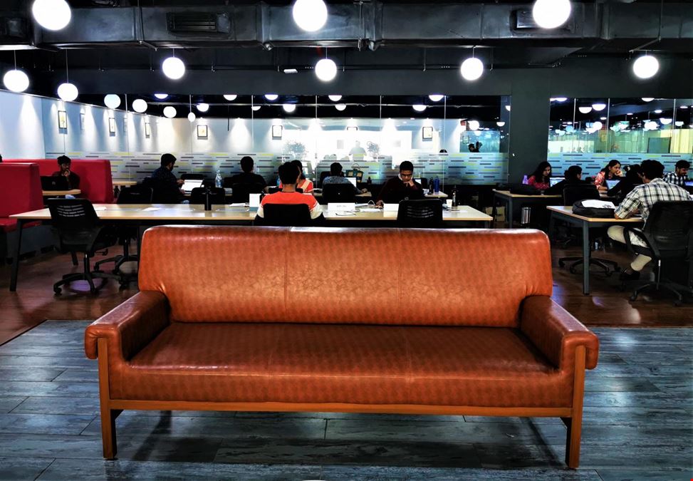 Gopalan Coworks - Bannerghatta Road