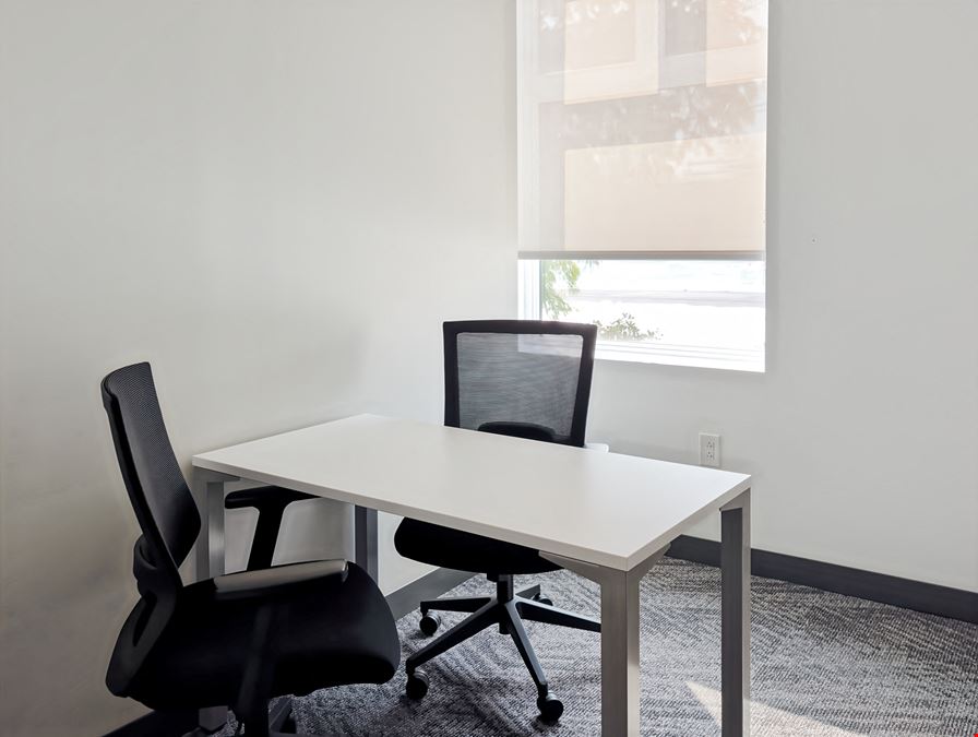 Regus - Lawrence - US Highway 1