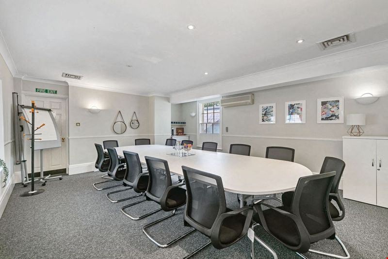 NewFlex - Citibase Local Reading