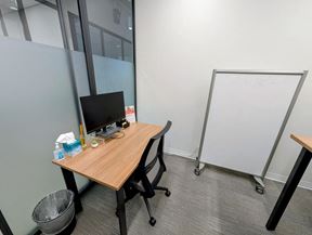 Private Office