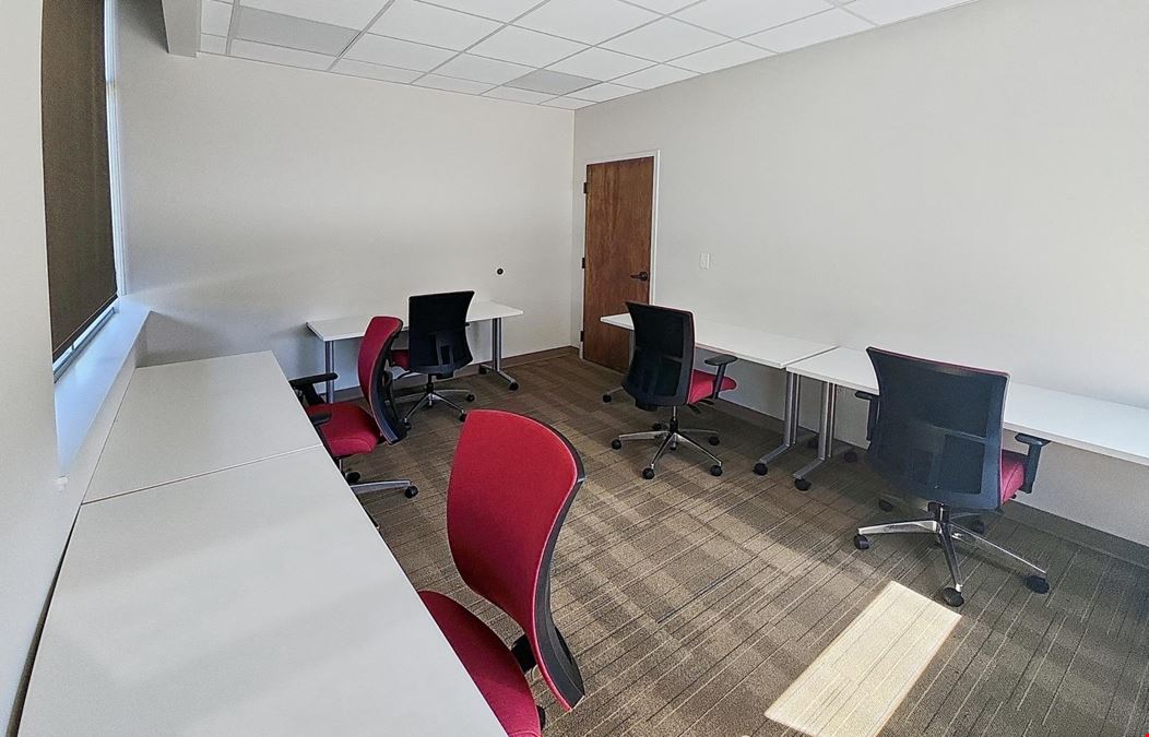 GA, Columbus - Veterans Pkwy