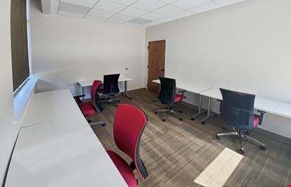 Regus - Columbus - Veterans Pkwy