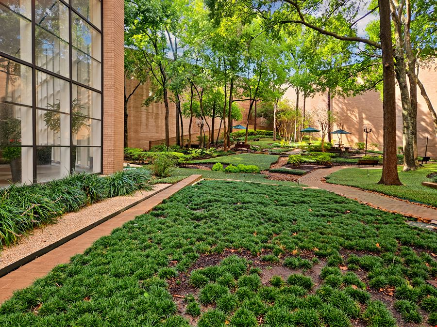 TX, Houston - Gateway I - Airport