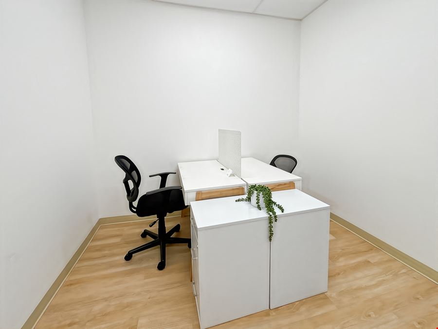 TX, Houston - Kirby Dr