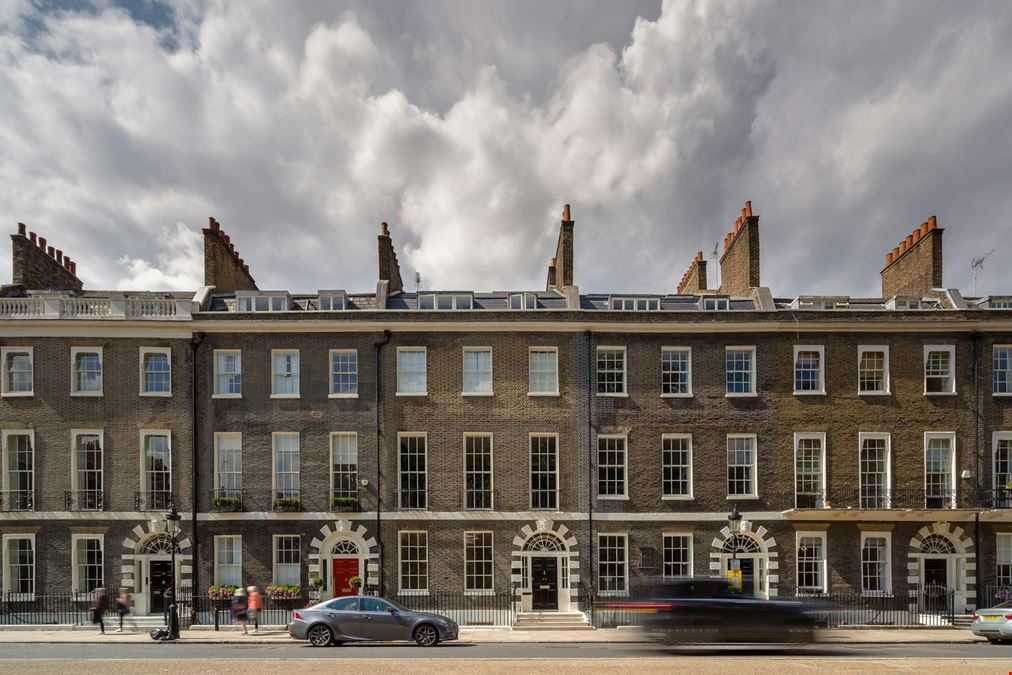 Spacemade -The Bedford