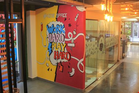 Preview of Hive Space Business Center Coworking space for Rent in Hyderabad