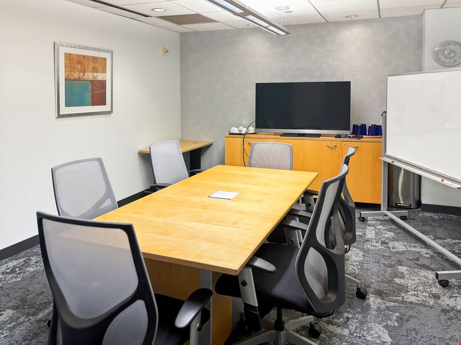 NY, Manhattan Midtown - 260 Madison