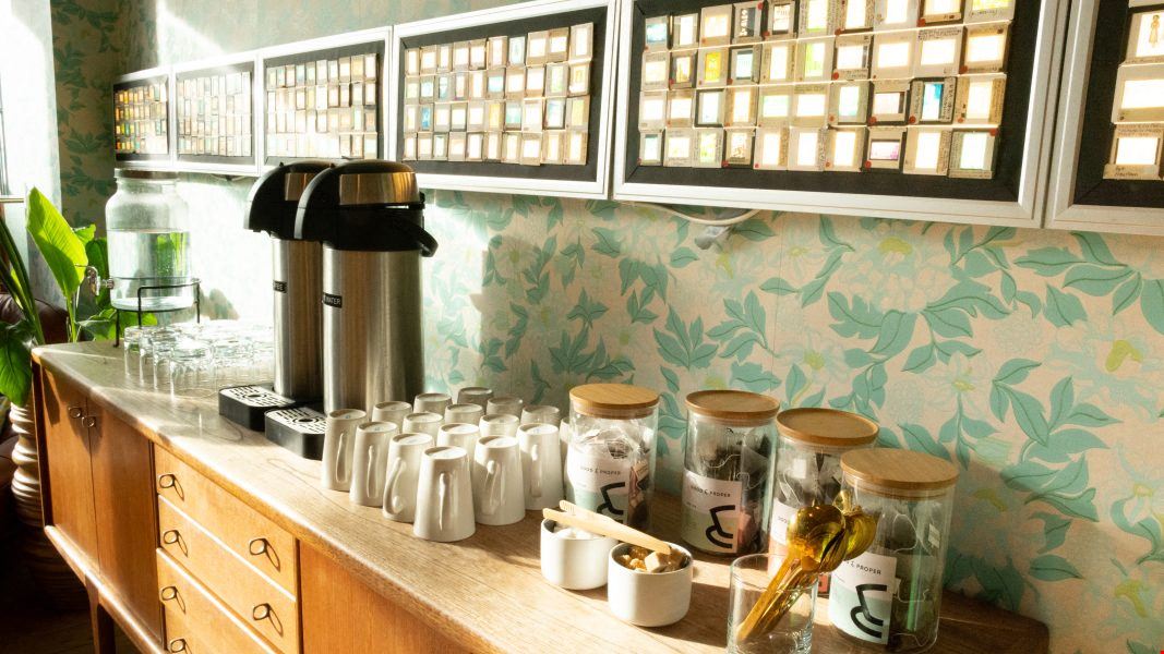 The Trampery Old Street