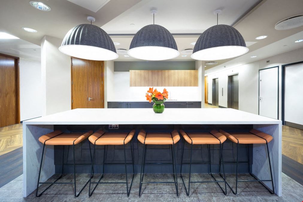 Elementa Workspace - Elementa Workspace 75 King William Street