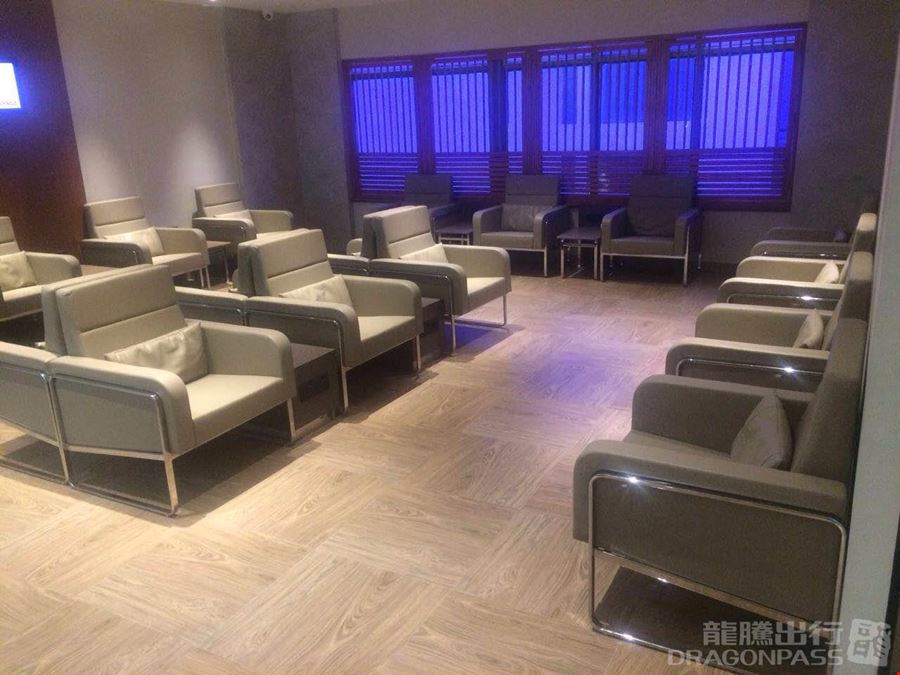 Travel Club Lounge Chennai International Airport Terminal 2