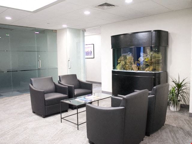 One Grand Central Place