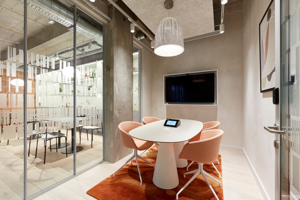 Clockwise - Southampton