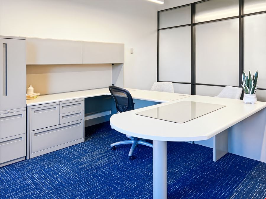 IL, Chicago - Park Ridge