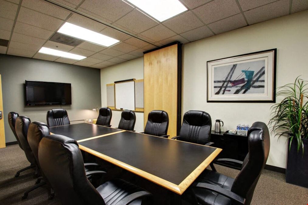 Intelligent Office - Walnut Creek