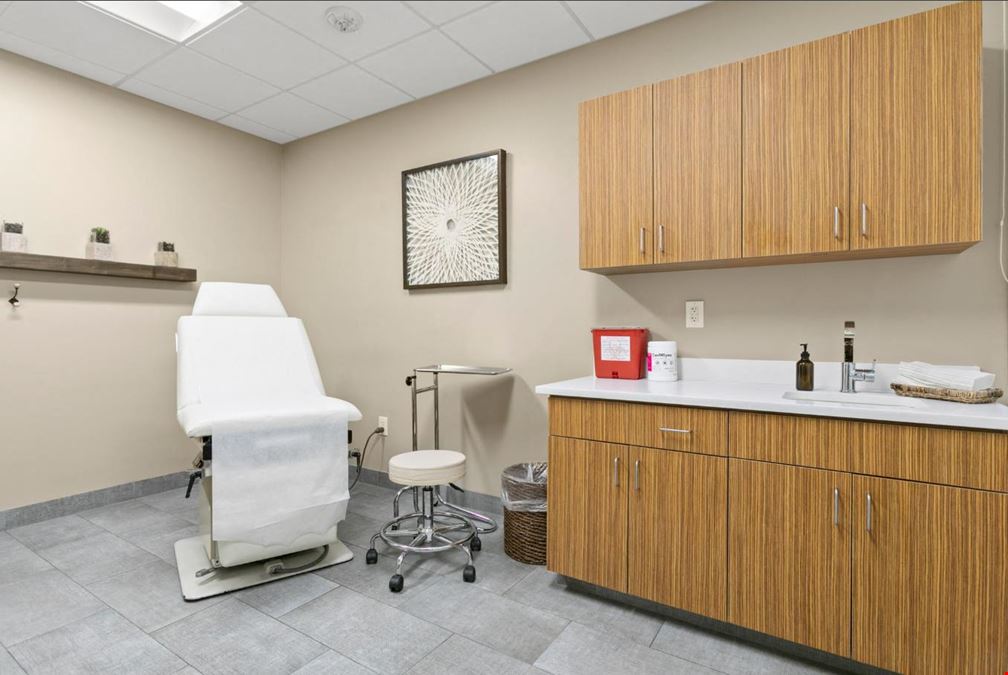 Viva MedSuites Scottsdale