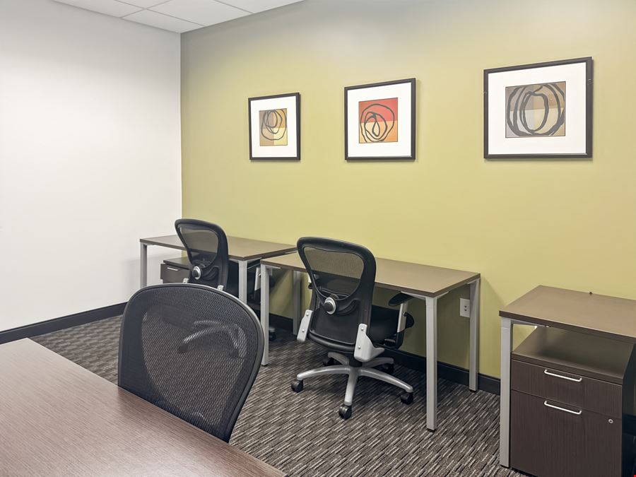 Regus - Orlando - University