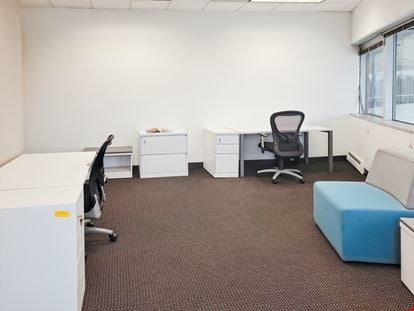 Regus - Princeton - Overlook