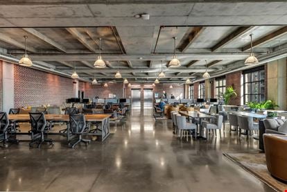 Preview of HAVN SLX - desk space in Salt Lake City