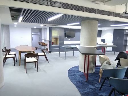 Preview of Aspire Labs Coworking space for Rent in Noida