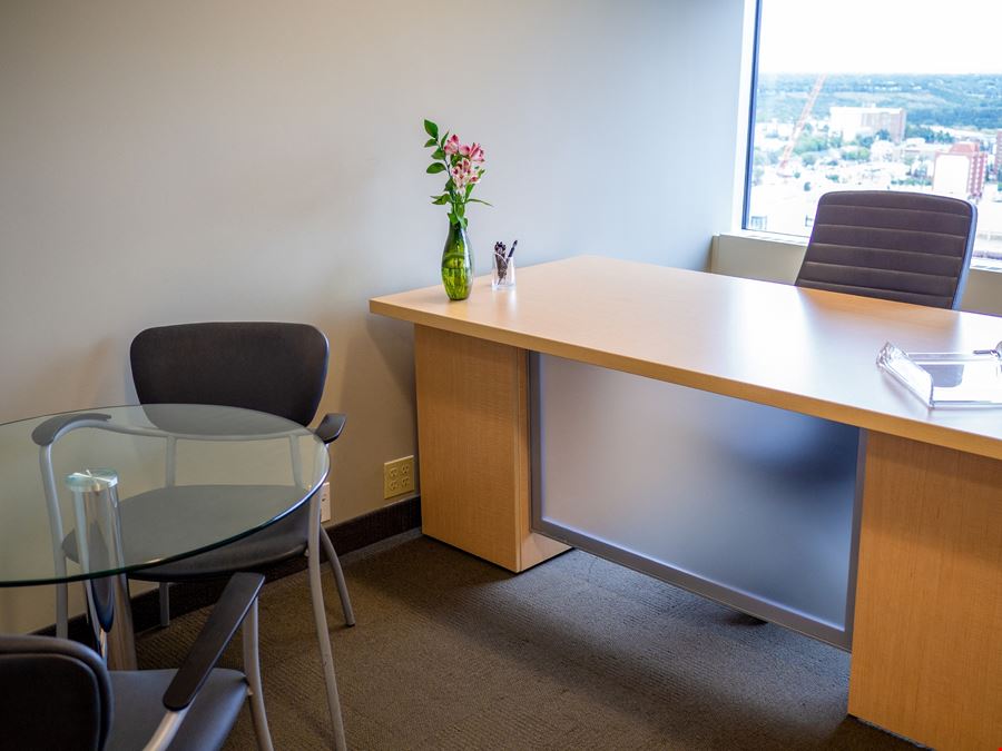 Intelligent Office - Edmonton AB