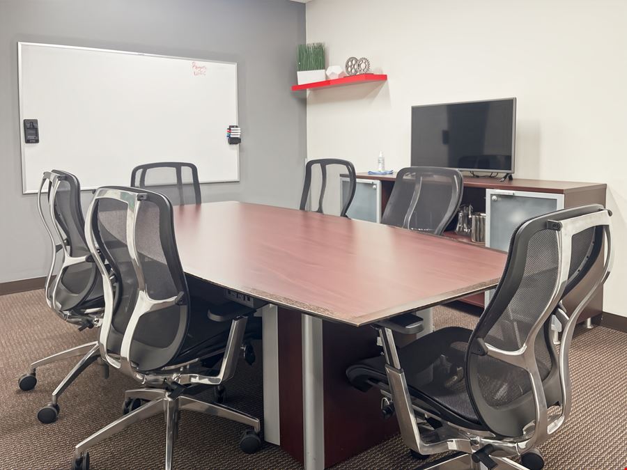 Regus - Fort Worth - Alliance