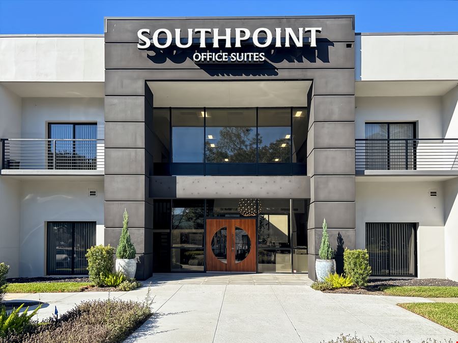 HQ - Jacksonville - Southpoint Dr N