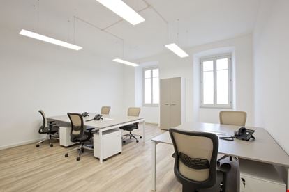 Preview of Signature - Tower 42 - private office in London