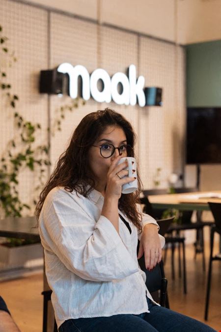 Maak Coworking Space