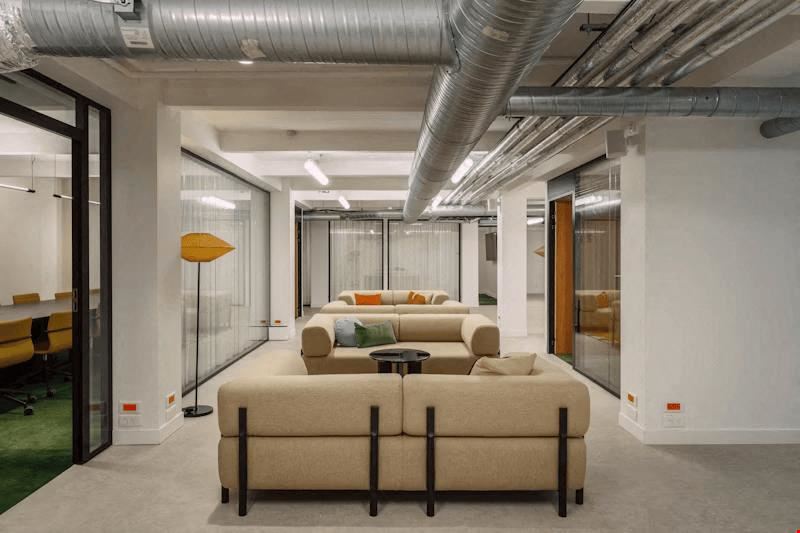 Deskeo - Paris 9 Victoire