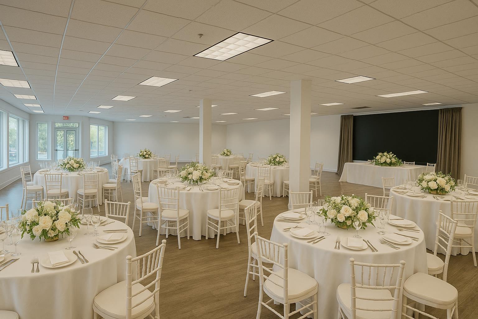 Event Space