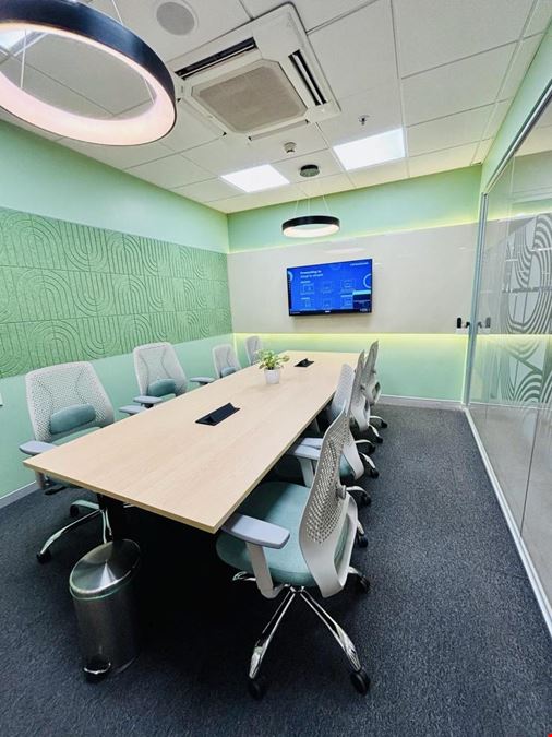 91 Springboard - Vikhroli II