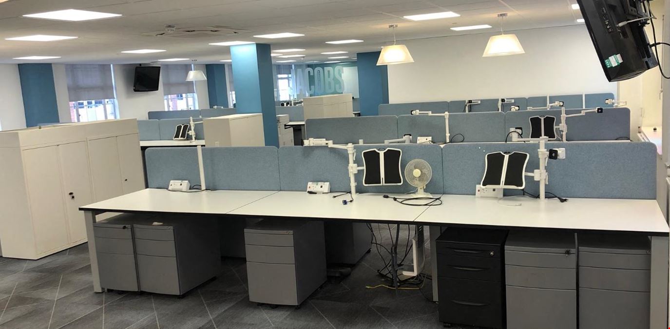 Situu - 52 Grosvenor Gardens