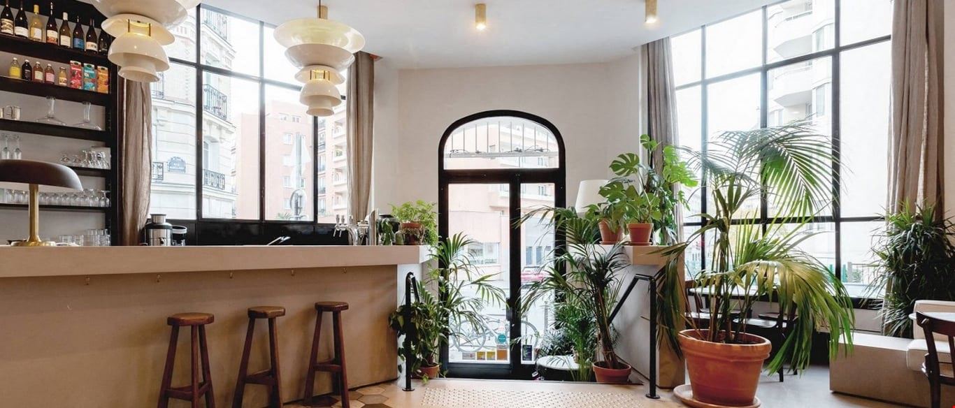 La Vacquerie Offices