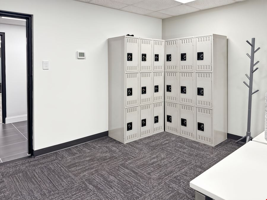 Regus - Oak Ridge - Tennessee Ave