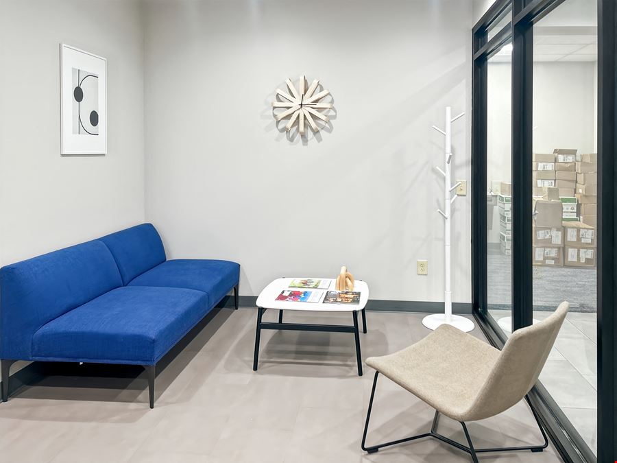 KY, Lexington - Monarch Street