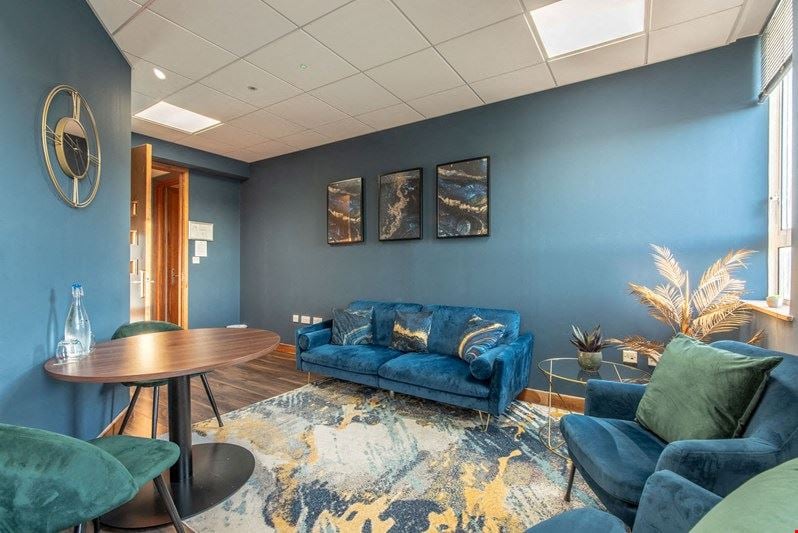 Oxford - Prama House